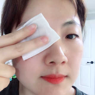 [더메디닥터] 글리셜 미셀라 클렌징 워터 — 4점을 준 리뷰어가 2019년 3월 올린 사용 사진