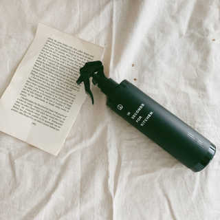 PEACE MOMENT 피스모먼트 인세컨즈포키친 320mL 천연살균소독제 — 4점을 준 리뷰어가 2019년 2월 올린 사용 사진