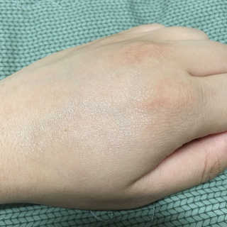 일리윤 세라마이드 아토 집중 크림 — 5점을 준 리뷰어가 2017년 6월 올린 사용 사진