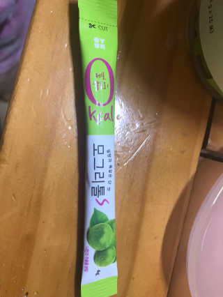오붐주식회사 오붐 모그리톨S 60g+스틱보틀 4gx25개 — 5점을 준 리뷰어가 2017년 12월 올린 사용 사진