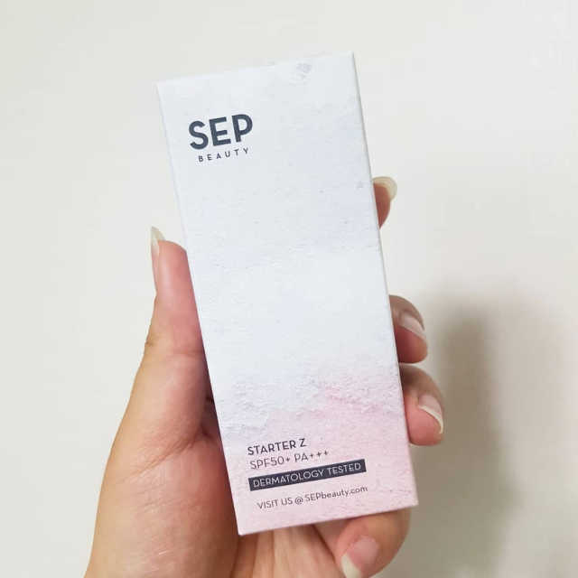 SEP 스타터 Z 리뷰 사진