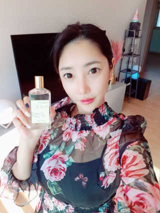 프라도란트 더티솔티패션 바디 오드 뚜왈렛 01, 02 — 5점을 준 리뷰어가 2018년 10월 올린 사용 사진