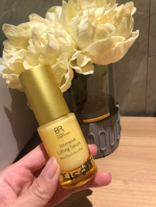 아이소이 불가리안 로즈 인텐시브 리프팅 세럼 20ml 탄력세럼 — 5점을 준 리뷰어가 2018년 11월 올린 사용 사진