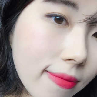 머지 오프 더 레코드 피팅립 — 5점을 준 리뷰어가 2019년 1월 올린 사용 사진