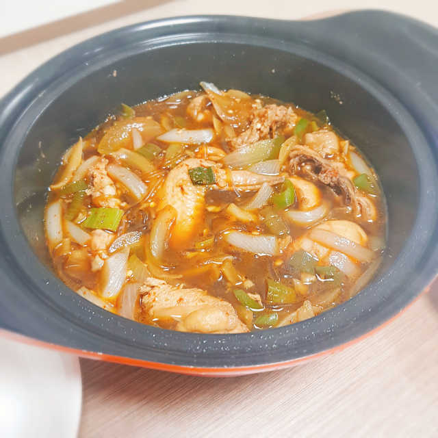 육수명인 엄마의 레시피 다시팩 1번 리뷰 사진