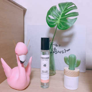 더블유드레스룸 드레스퍼퓸 150ml — 4.33점을 준 리뷰어가 2018년 6월 올린 사용 사진
