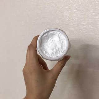 파시스 올인원 진주 화이트닝 크림 100ml — 4점을 준 리뷰어가 2019년 5월 올린 사용 사진