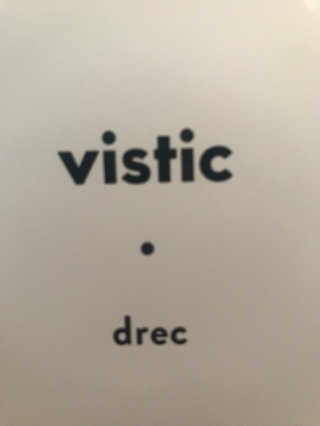Vistic Car Air Freshener - Drec — 5점을 준 리뷰어가 2018년 7월 올린 사용 사진