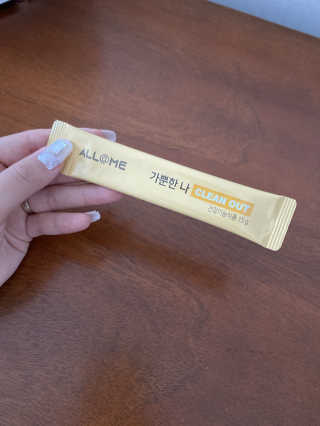올앳미 가뿐한나 — 5점을 준 리뷰어가 2020년 2월 올린 사용 사진