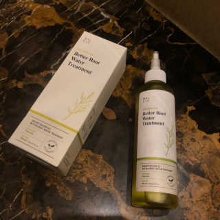 달리프 클로렐라 베러 루트 워터트리트먼트 200ml — 4.5점을 준 리뷰어가 2019년 1월 올린 사용 사진