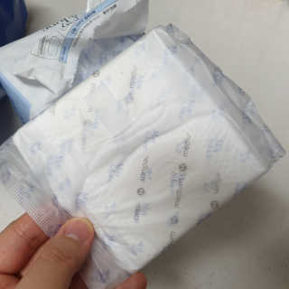 메이앤준 스피드맥스 — 5점을 준 리뷰어가 2019년 3월 올린 사용 사진