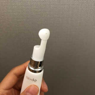 에이페 리치크림 — 1점을 준 리뷰어가 2018년 9월 올린 사용 사진
