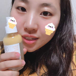 놀스 더블 듀티 미스트 110ml — 4.67점을 준 리뷰어가 2018년 8월 올린 사용 사진