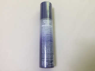 다슈코리아 다슈 볼륨 카페인 파워 에어부스터 120ml — 4.5점을 준 리뷰어가 2019년 4월 올린 사용 사진
