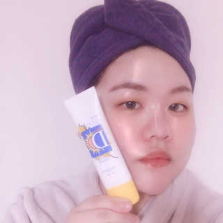 브이테라D 더마엘라비에 브이테라 D 발효 허니부쉬 에센스 — 4점을 준 리뷰어가 2019년 4월 올린 사용 사진