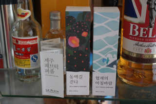 르플랑 제주 패브릭 퍼퓸 60ml 8종 — 4.17점을 준 리뷰어가 2018년 9월 올린 사용 사진