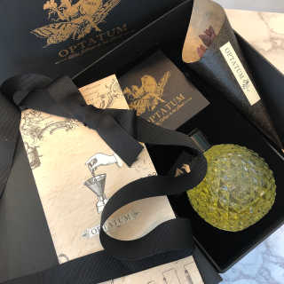당신의 향을 찾아 드리는 옵타움디퓨저 200ml — 5점을 준 리뷰어가 2018년 4월 올린 사용 사진