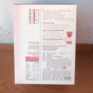 루카스나인 티라미수라떼 — 5점을 준 리뷰어가 2020년 3월 올린 사용 사진