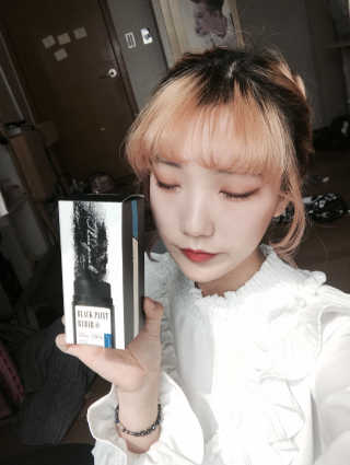 23years old 블랙페인트럽바 — 4점을 준 리뷰어가 2018년 3월 올린 사용 사진