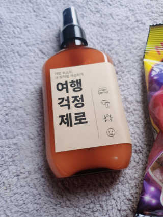 37도 어떤 숙소도 내 방처럼 깨끗하게,여행걱정제로 — 5점을 준 리뷰어가 2019년 8월 올린 사용 사진