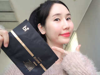 아이디플라코스메틱 아이디 페이스핏 마이너스 밴드 — 5점을 준 리뷰어가 2019년 10월 올린 사용 사진