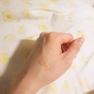 그리니프 얼티밋블레미쉬 솔루션 앰플 30ml — 3점을 준 리뷰어가 2019년 2월 올린 사용 사진