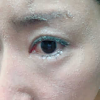 비알티씨 안티폴루션 블랙헤드 클렌징오일+티백클렌저 2매 — 5점을 준 리뷰어가 2019년 5월 올린 사용 사진