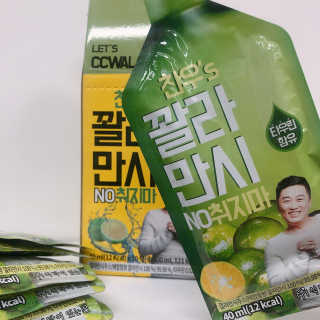 정찬우 꽐라만시 [찬우s] 꽐라만시 NO취지마 — 5점을 준 리뷰어가 2019년 5월 올린 사용 사진