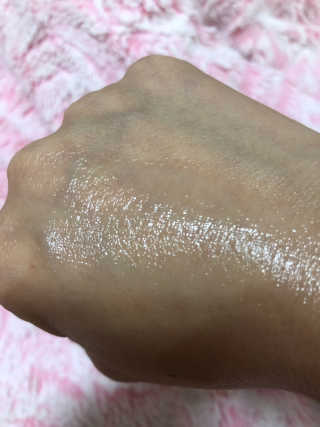 지고트 비타솔루션12 브라이트닝 앰플 크림 100ml — 5점을 준 리뷰어가 2019년 7월 올린 사용 사진