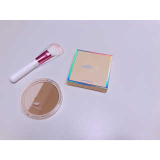 [블랙루즈] 업 앤 다운 트리플 컨투어링 — 5점을 준 리뷰어가 2018년 12월 올린 사용 사진