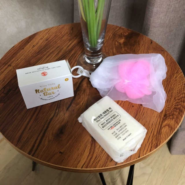 비타보르네츄럴바 VITAVOLU NATURAL BAR 리뷰 사진