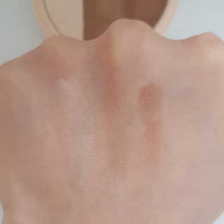 [블랙루즈] 업 앤 다운 트리플 컨투어링 — 4.17점을 준 리뷰어가 2018년 8월 올린 사용 사진