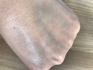 씨엘포 진생베리 프리미엄 앰플 50ml — 2.5점을 준 리뷰어가 2017년 2월 올린 사용 사진