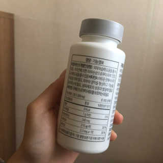 소버스 히알루론산 240 — 5점을 준 리뷰어가 2020년 3월 올린 사용 사진