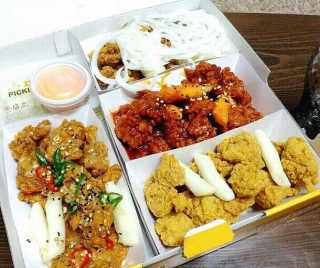 JiHyeKim님이 올린 리뷰 사진 1