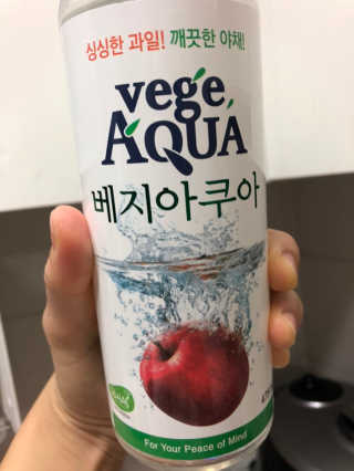 베지아쿠아 475ml + 리필 1000ml 1Set — 5점을 준 리뷰어가 2019년 8월 올린 사용 사진