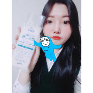 L'grow (엘그로) L'grow(엘그로) 씻어나온 한끼톡톡쌀! — 4.83점을 준 리뷰어가 2017년 12월 올린 사용 사진