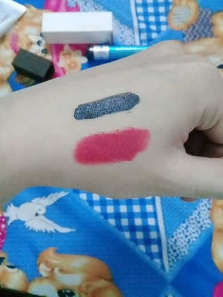 SAIGON BEAUTY SHOW가있는 K-BEAUTY BOX_White — 5점을 준 리뷰어가 2020년 2월 올린 사용 사진