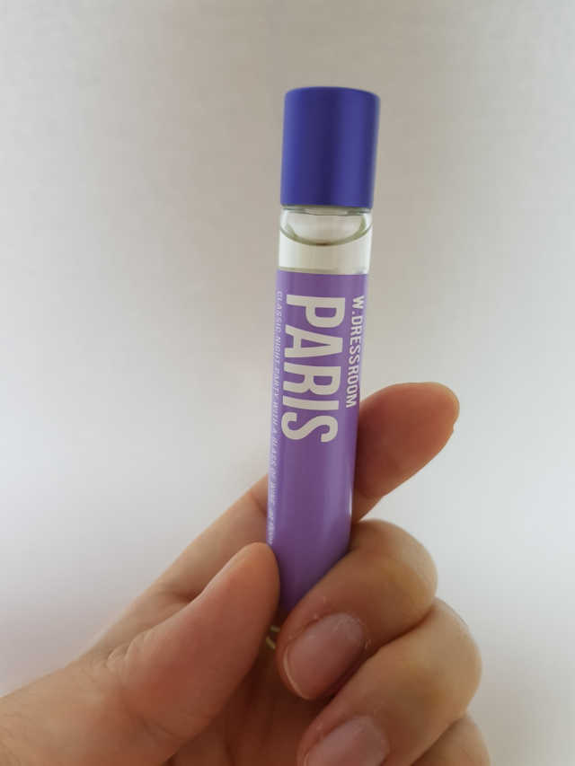 롤 온 퍼퓸EDT 10ml 리뷰 사진