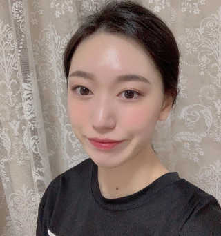카미안느 프랑스콜라겐크림 — 5점을 준 리뷰어가 2019년 10월 올린 사용 사진