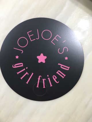 조조스 걸프렌드 투굿 픽스 미스트 — 5점을 준 리뷰어가 2018년 6월 올린 사용 사진