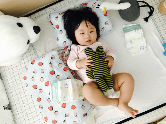 러비아 New골드 프리미어 리뷰 사진
