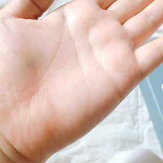 엄마프움 시알릴락토스 오가닉 수딩젤 — 4점을 준 리뷰어가 2019년 10월 올린 사용 사진