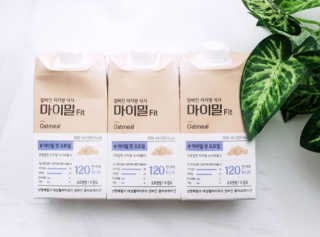 낫띵베럴 잘빠진 저지방 식사 마이밀Fit — 5점을 준 리뷰어가 2019년 3월 올린 사용 사진