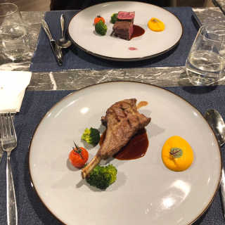 뷔페G [뷔페 G 글래드호텔 강남코엑스센터점] 2인 식사권 — 4.5점을 준 리뷰어가 2018년 12월 올린 사용 사진