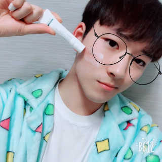 셀라피 에이리페어플러스크림 — 4.17점을 준 리뷰어가 2018년 4월 올린 사용 사진