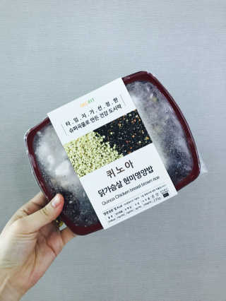 SUHye님이 올린 리뷰 사진 1