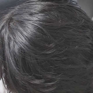 바로티나 [리뷰 상품권 이벤트] 즉시 굵어지는 헤어볼륨S — 5점을 준 리뷰어가 2019년 10월 올린 사용 사진