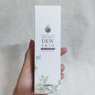 [이슬품은나] 야생녹차 이슬 스킨 110ml — 5점을 준 리뷰어가 2019년 9월 올린 사용 사진