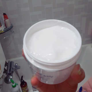 지고트 비타솔루션12 퍼밍 앰플 크림 100ml — 4점을 준 리뷰어가 2019년 6월 올린 사용 사진
